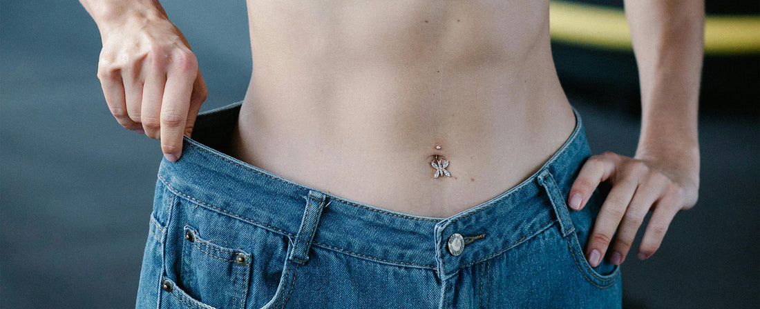 Формула за успех: Отслабване с мисъл и грижа