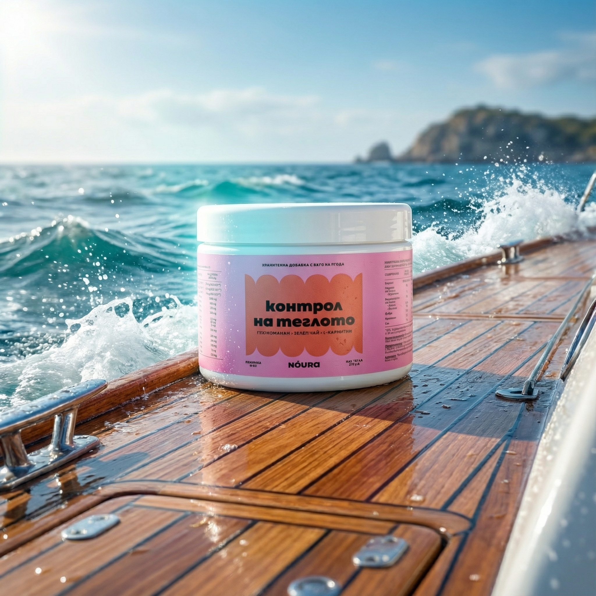 Контрол на теглото