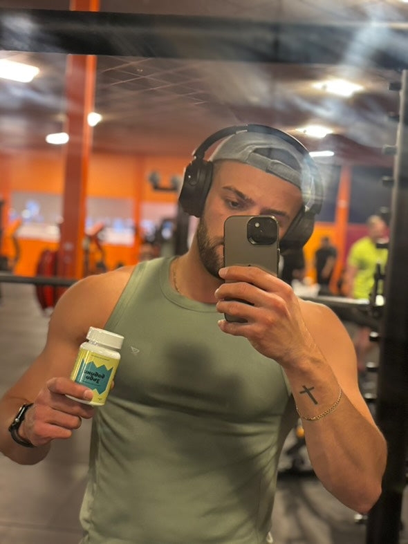 Бабини Зъби