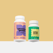 Промо Пакет, Хранителни добавки, Цялостен Детокс, Микрофлора, Чревно здраве, Организъм