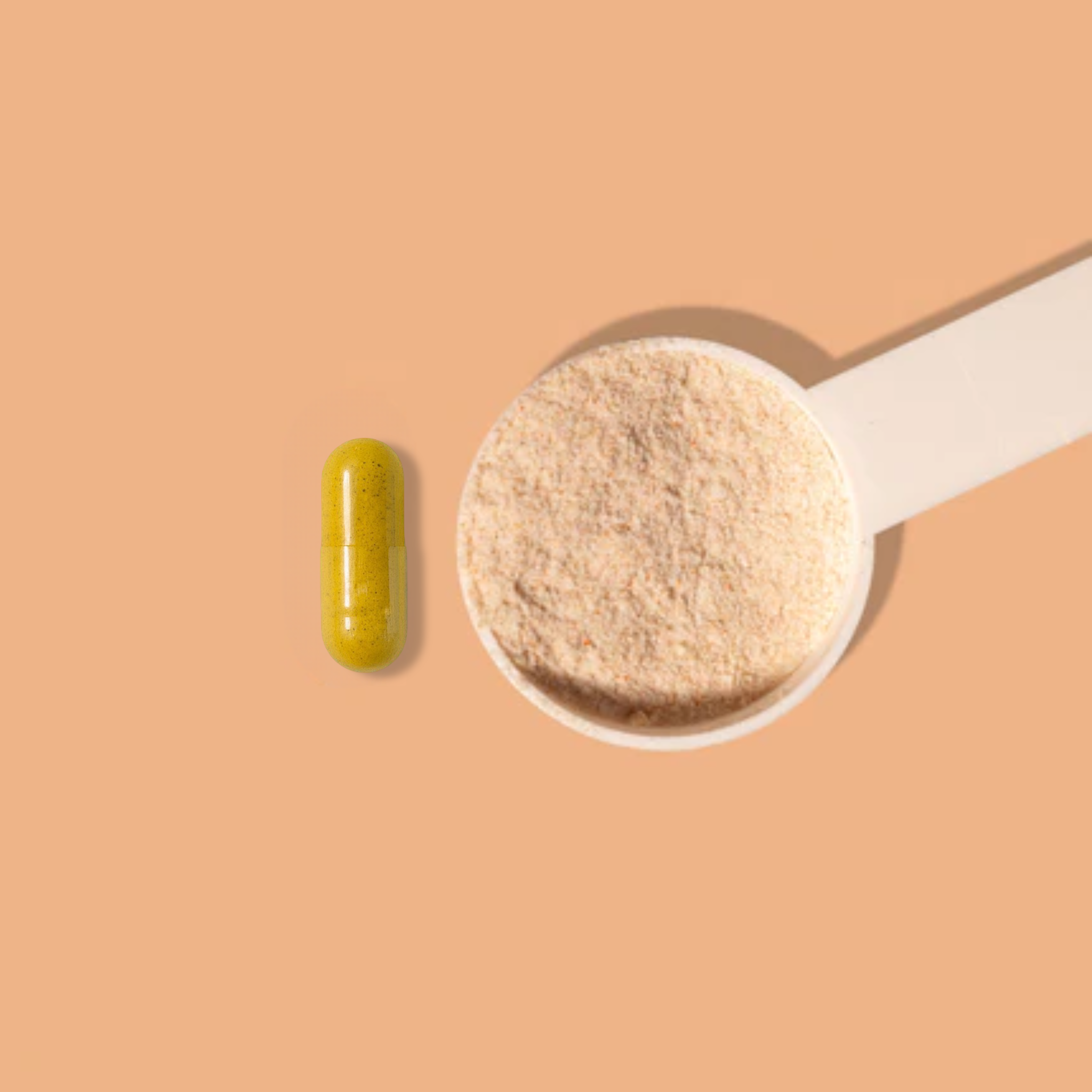 Берберин + Контрол на теглото