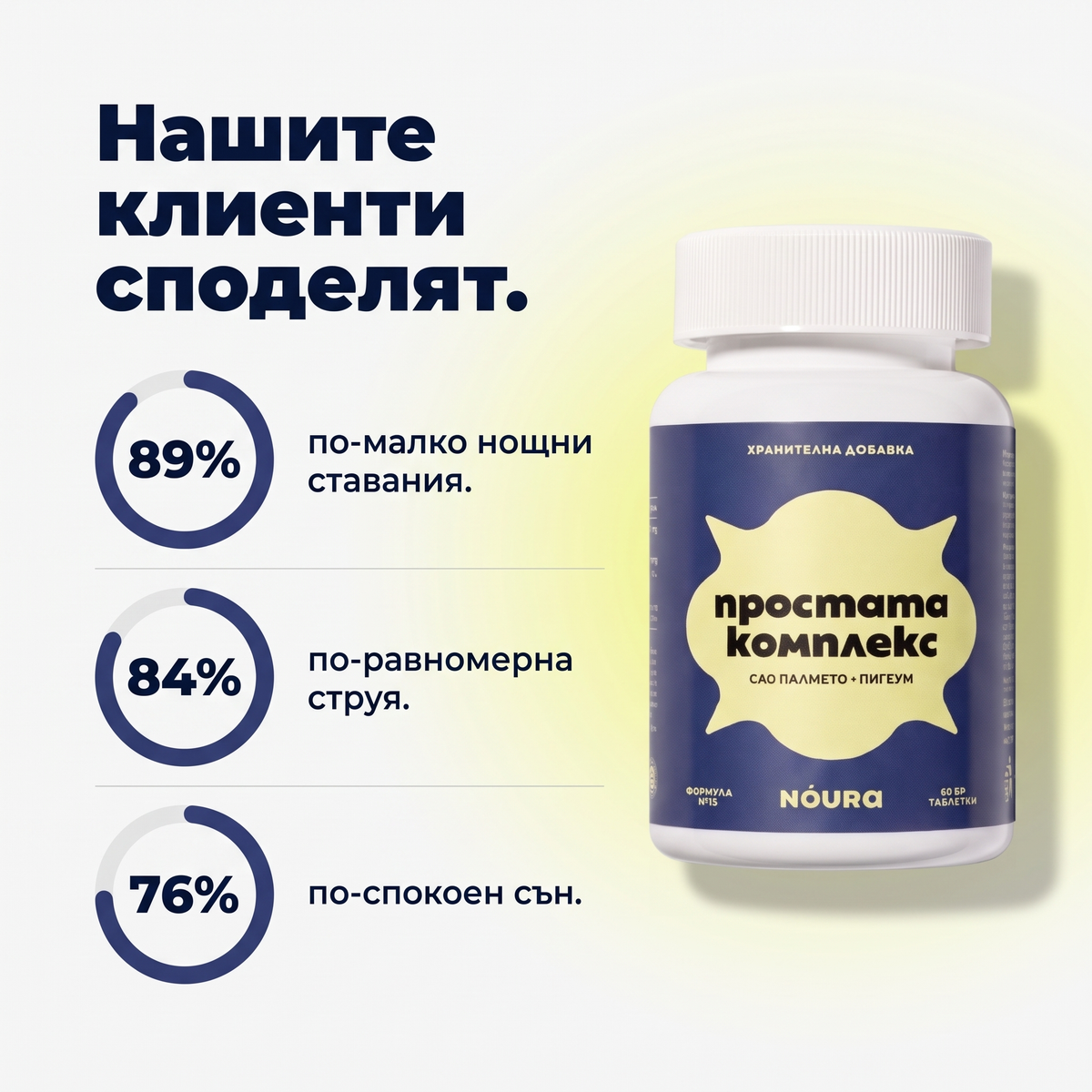 Простата Комплекс